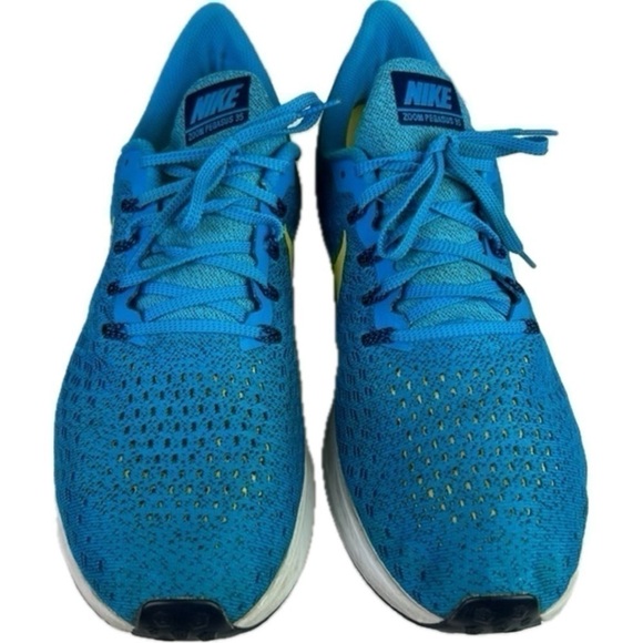Nike Zoom Pegasus 35 Men’s Running Athletic Shoes main image 9